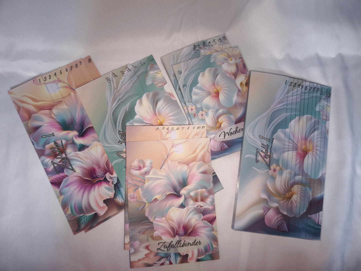 B Ware Register A6 und A7