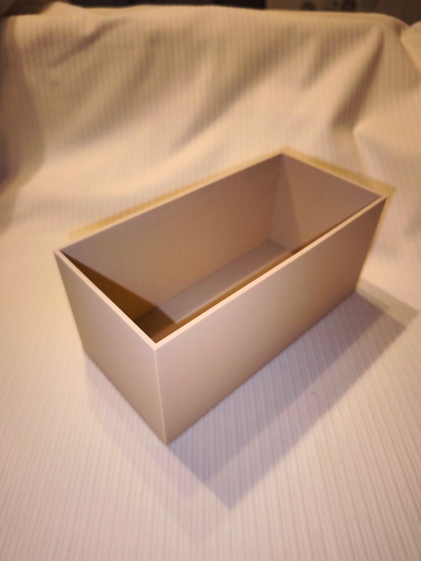 Challenge Boxen 3D Druck