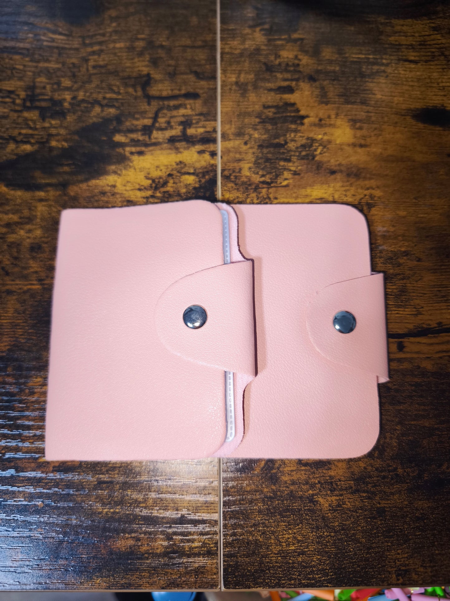 Mini Binder verschiedene Farben