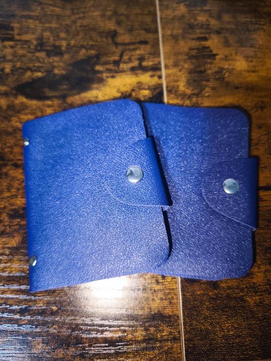 Mini Binder verschiedene Farben