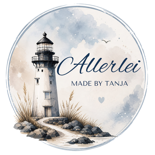 Allerlei made by Tanja