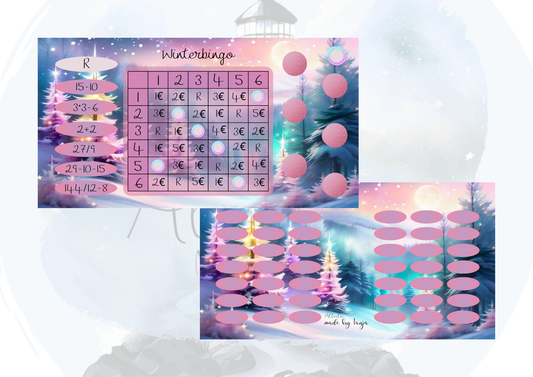 Winterbingo