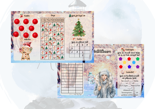 Wintertraum