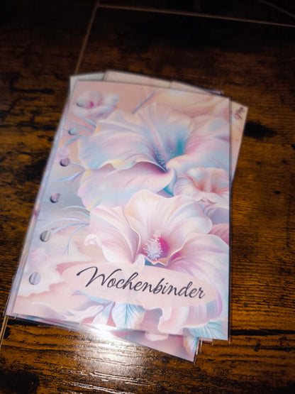 A7 Wochenregister