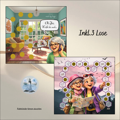 „Mission: Freundschaft“ – Das exklusive Kooperations-Bundle
