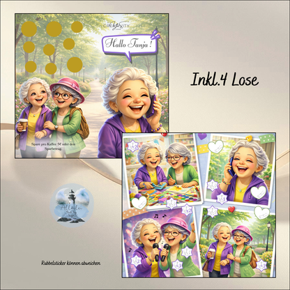 „Mission: Freundschaft“ – Das exklusive Kooperations-Bundle