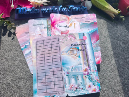 Traumhaftes Bingo Einzeln oder komplett