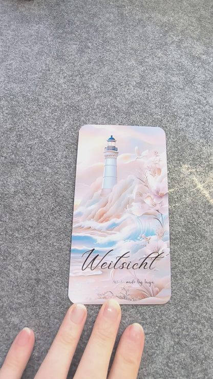 🌅 Sparchallenge „Weitsicht“