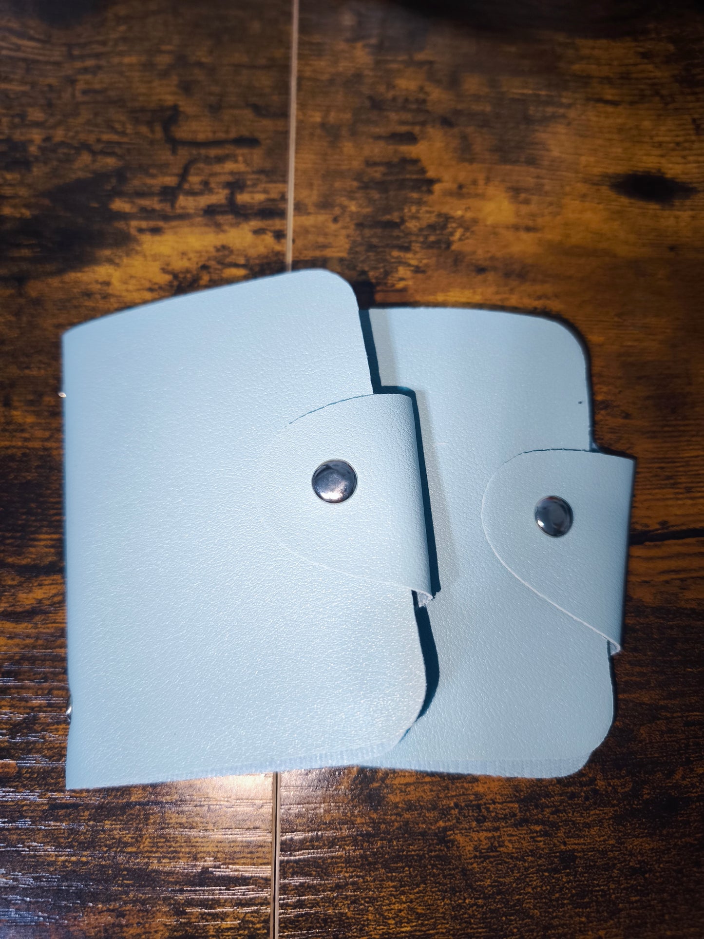 Mini Binder verschiedene Farben