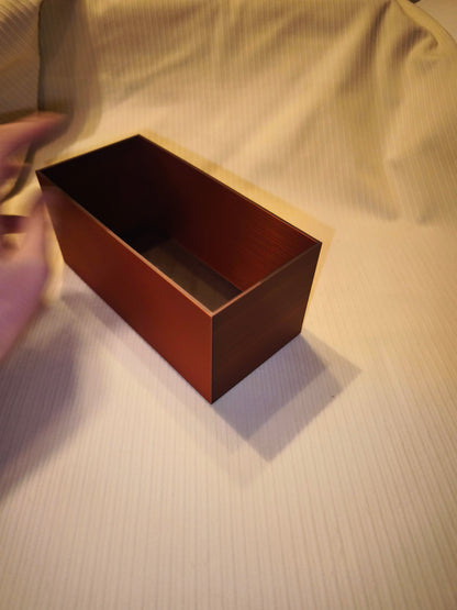 Challenge Boxen 3D Druck