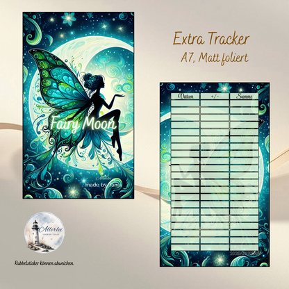 Einheitchallenge Fairy Moon A7