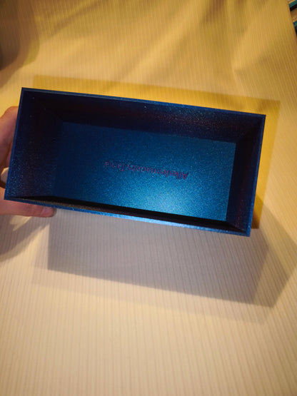 Challenge Boxen 3D Druck