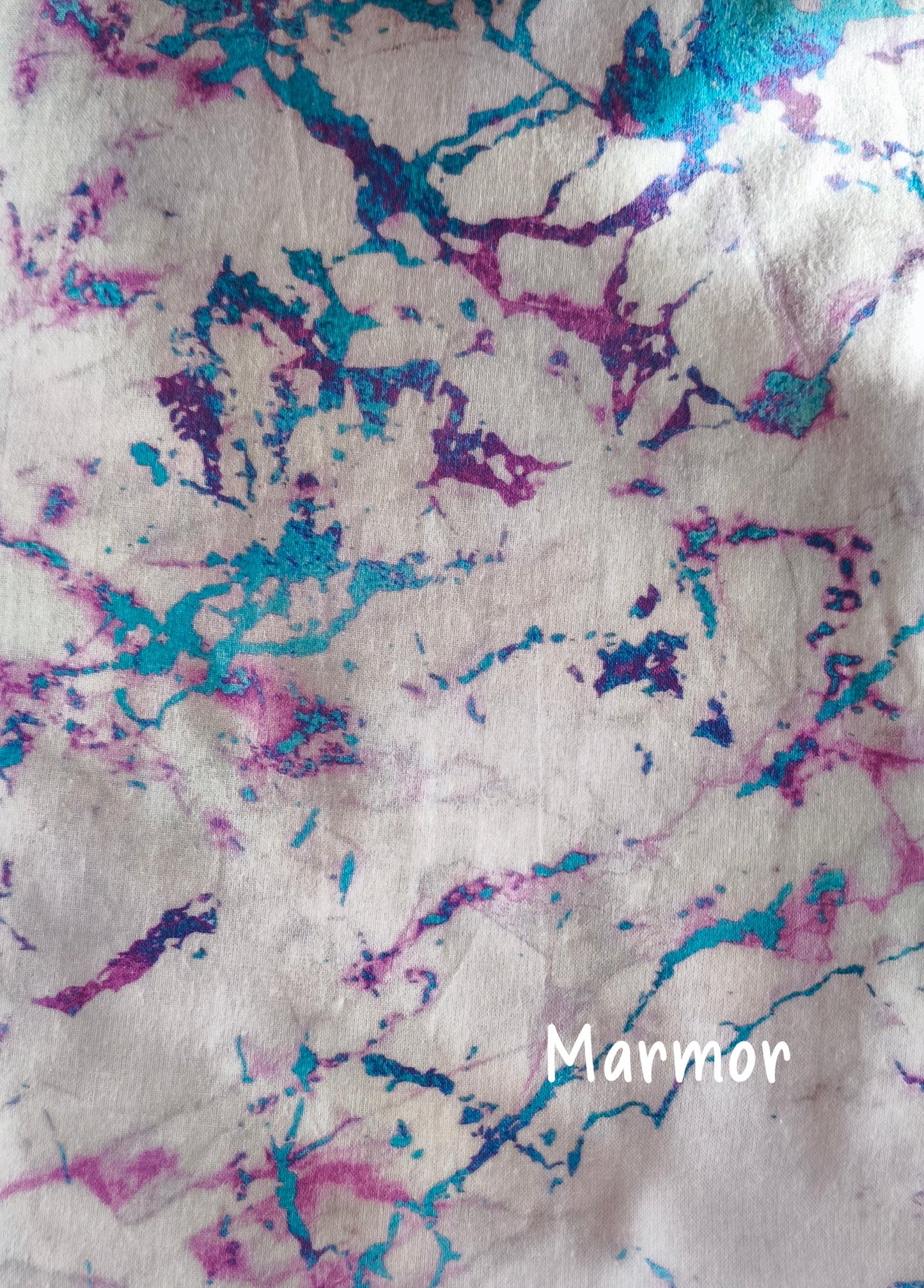 Handgefertigte Kleingeldtaschen | A5, A6 & A7 | 100% Baumwolle | Waschbar