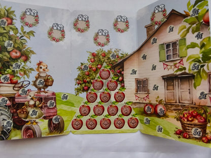 Obst Edition Sparsets