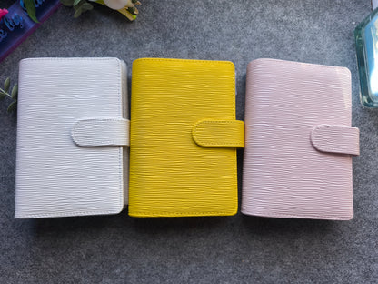 📝 Starter Set & Binder – Sparchallenges  ✨ Neu: Starter Set & Binder in frischen Farben! ✨