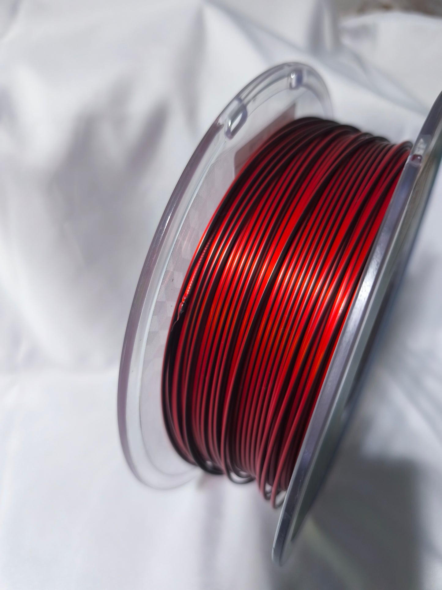 🏰 3D-gedruckter Würfelturm mit LED-Beleuchtung & Challengebox