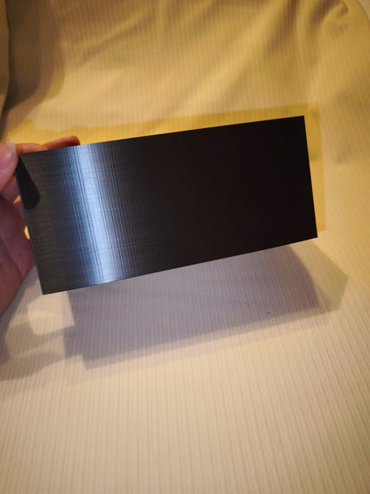 Challenge Boxen 3D Druck