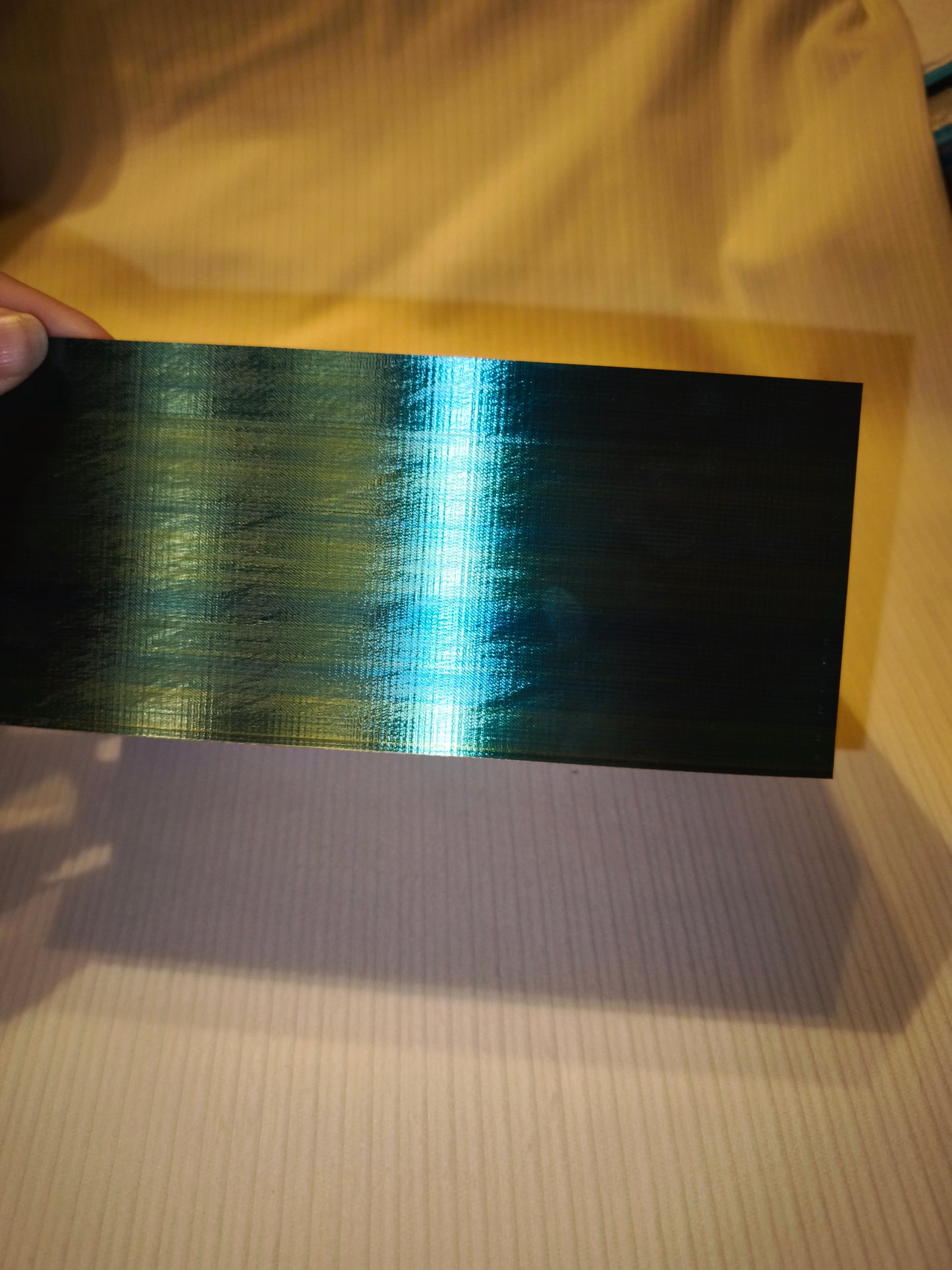 Challenge Boxen 3D Druck