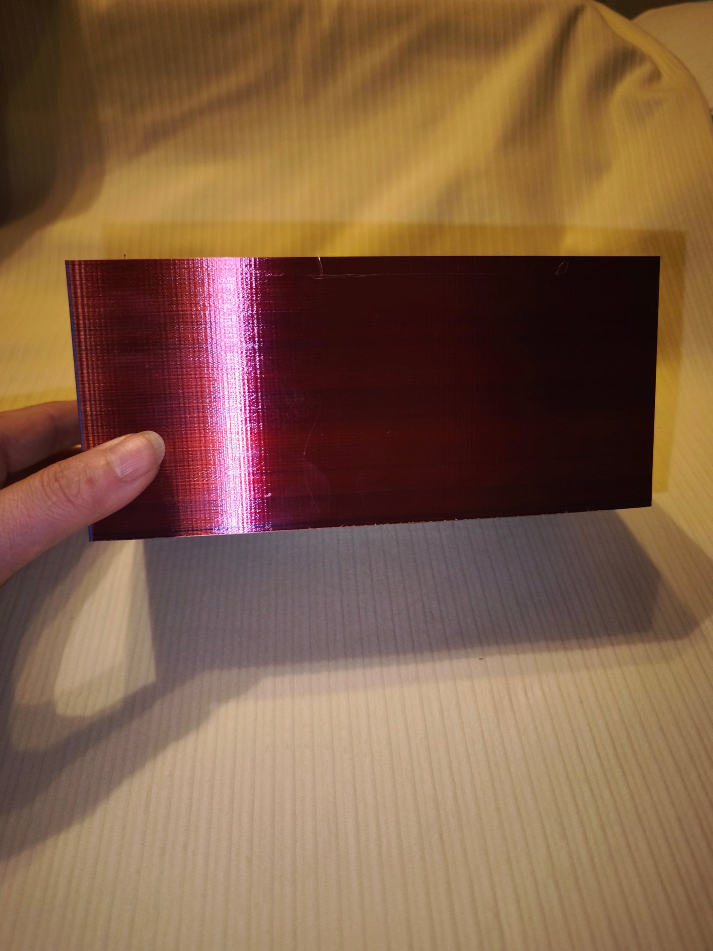 Challenge Boxen 3D Druck