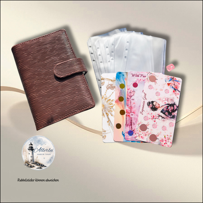 Einsteiger Sparset – Dein perfekter Start ins Budgeting 💰✨