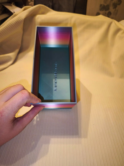 Challenge Boxen 3D Druck