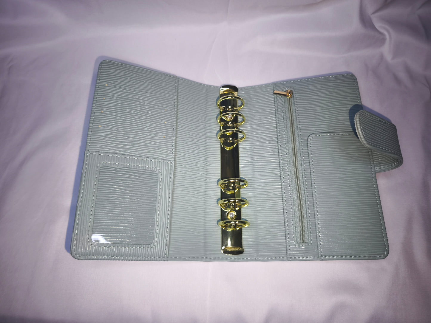 Starter Set Budgeting