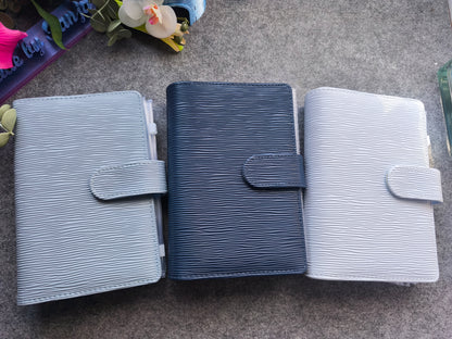 📝 Starter Set & Binder – Sparchallenges  ✨ Neu: Starter Set & Binder in frischen Farben! ✨