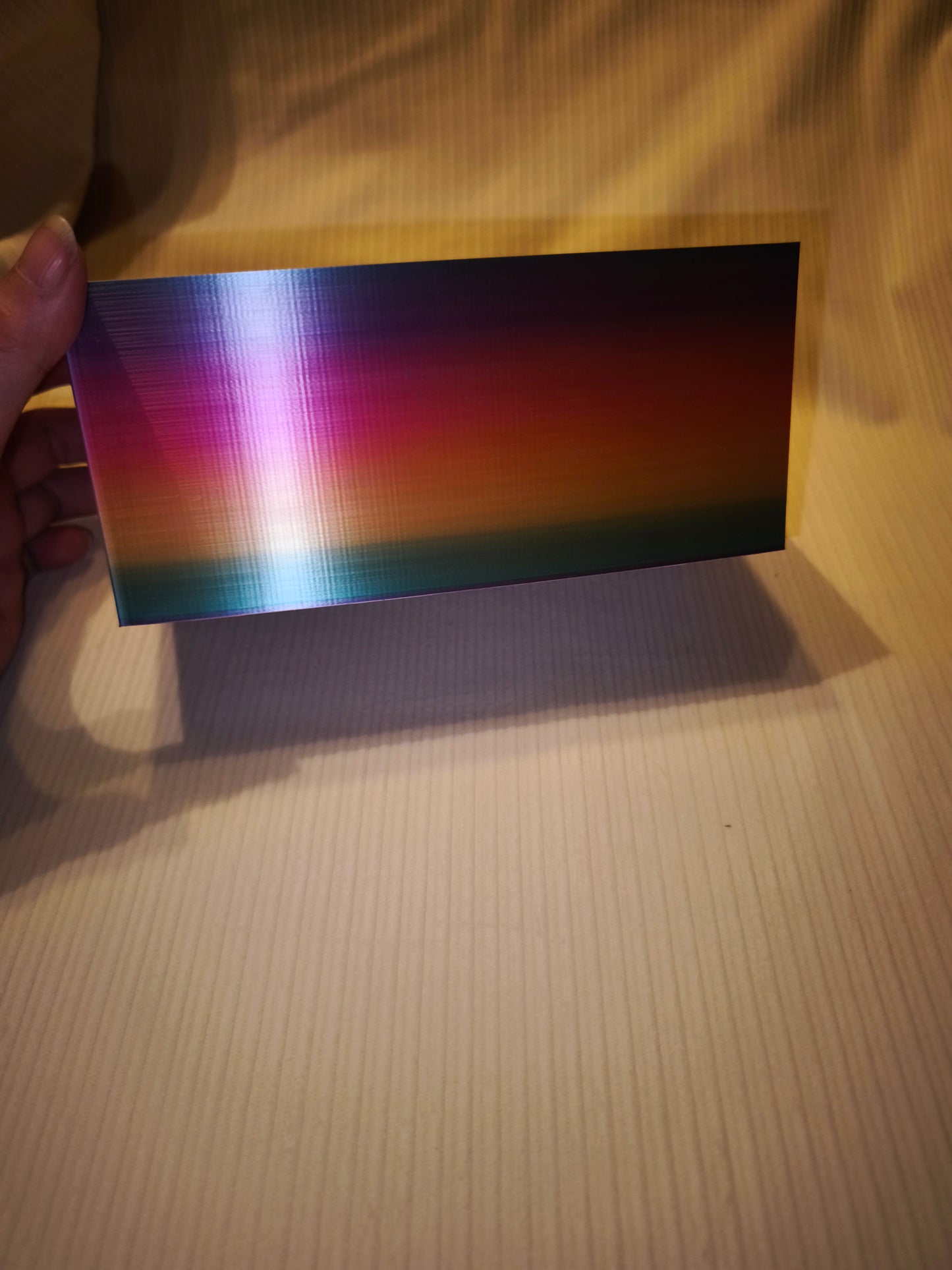 Challenge Boxen 3D Druck