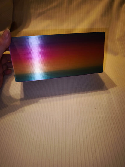 Challenge Boxen 3D Druck