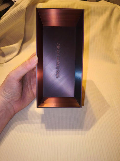 Challenge Boxen 3D Druck