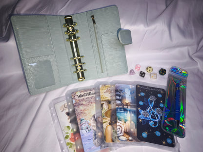 Starter Set Budgeting