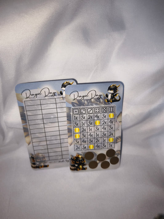 A7 Dragon Dingo Einzelchallenge