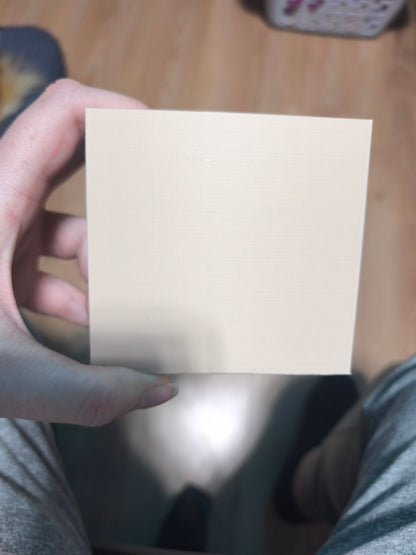 Challenge Boxen 3D Druck