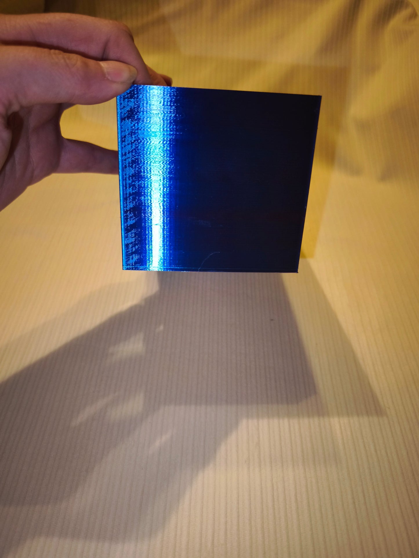 Challenge Boxen 3D Druck