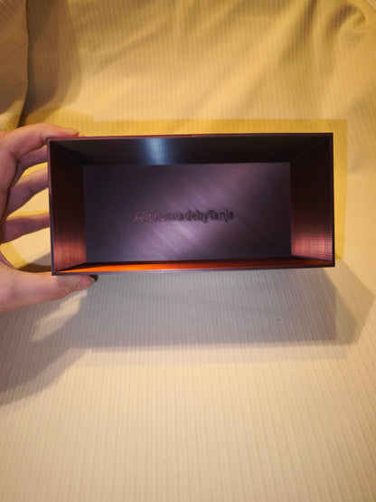 Challenge Boxen 3D Druck