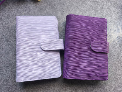 📝 Starter Set & Binder – Sparchallenges  ✨ Neu: Starter Set & Binder in frischen Farben! ✨