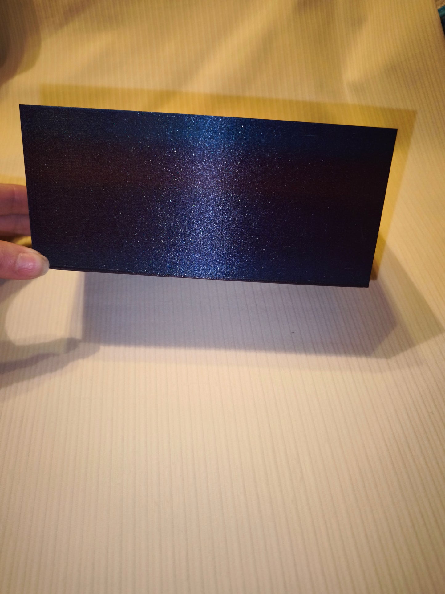 Challenge Boxen 3D Druck