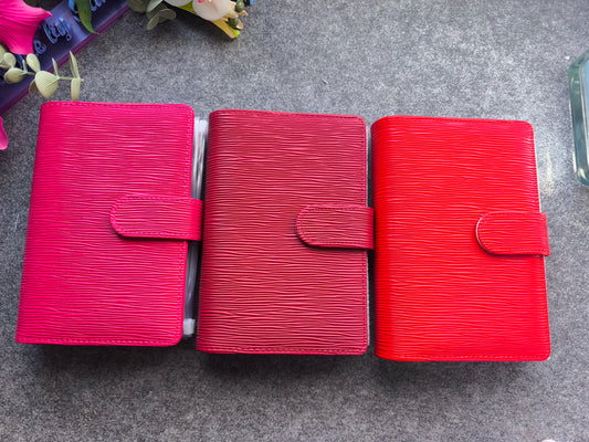 📝 Starter Set & Binder – Sparchallenges  ✨ Neu: Starter Set & Binder in frischen Farben! ✨