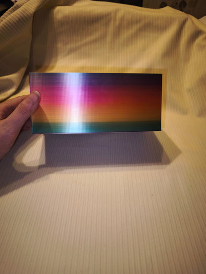 Challenge Boxen 3D Druck