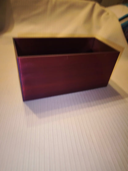 Challenge Boxen 3D Druck