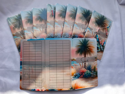 Maritimer Spielspaß Seaside Bingo-Challenge
