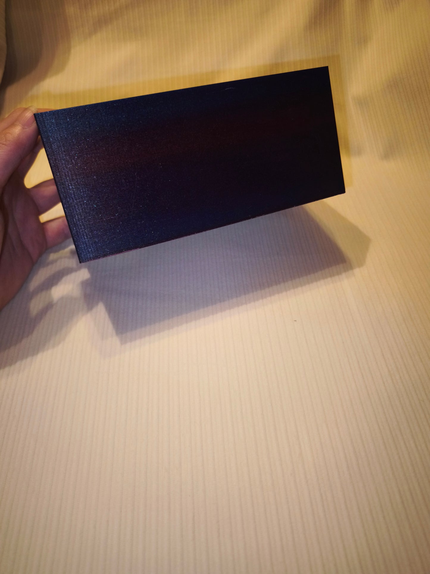 Challenge Boxen 3D Druck